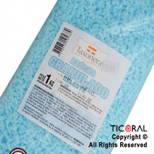 AZUCAR GRANULADA CELESTE EN DOSIS 1KG X 1
